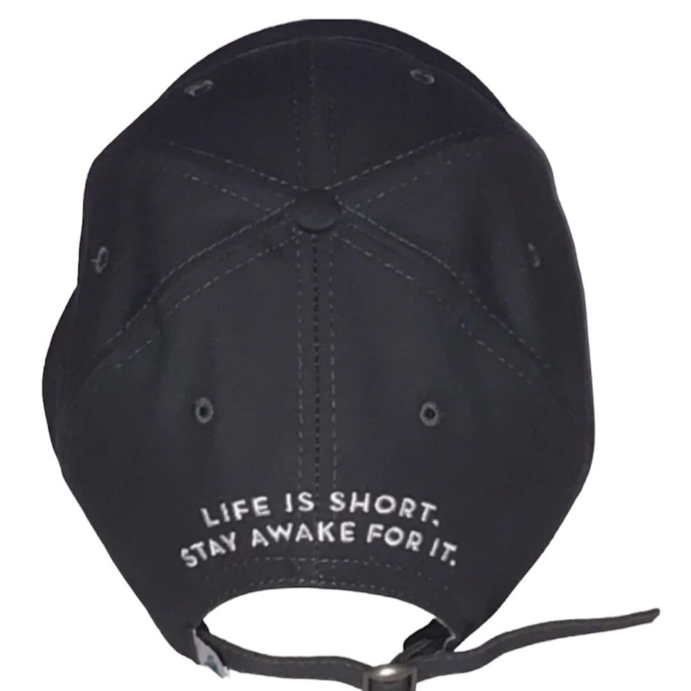 Great Lakes Adjustable Logo Cap